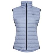 Kari Traa Women's Emilie Down Vest Pastel Light Blue