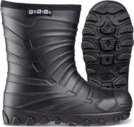 Nokian Kids' Winter Light Black