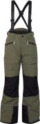 8848 Altitude Juniors' Criss Pant Army Green