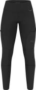 Urberg Women's Hiking Tights Jet Black