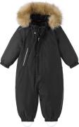 Reima Kids' Gotland Reimatec Winter Overall Black