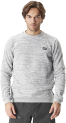 Picture Organic Clothing Men's Tofu Sweater Grey Melange