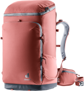 Deuter Jaypack 34+ Redwood