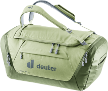 Deuter Duffel Pro 60 Mineral-grove