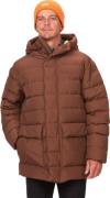 Marmot Men's Warmcube Gore-Tex Golden Mantle Jacket Pinecone