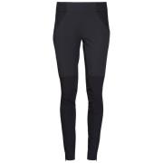 Bergans Women's Fløyen Original Tight Pants Black