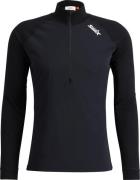 Swix Men's RaceX Classic Wind Half Zip Black