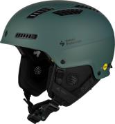 Sweet Protection Igniter 2Vi Mips Helmet Matte Sea Metallic