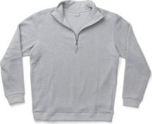 Houdini Men's Alto Half Zip Cloudy Gray