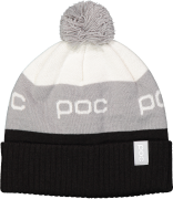 POC Pompom Beanie Uranium Black