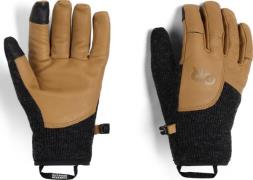 Outdoor Research Women's Flurry Drivin Gloves Black