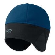 Outdoor Research Men's Wind Warrior Hat Abyss/Black