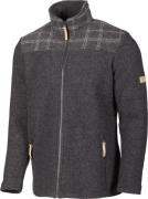 Ivanhoe Men's GY Lumber Jacket Graphite Marl