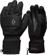 Black Diamond Mission Gloves Black