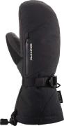 Dakine Women's Leather Sequoia GORE-TEX Mitt Black