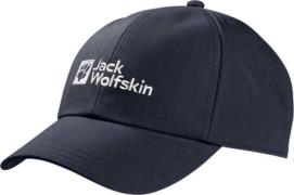 Jack Wolfskin Men's Baseball Cap Night Blue