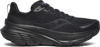 Saucony Women's Guide 17 Black/Black