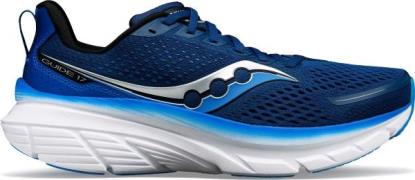 Saucony Men's Guide 17 Cobalt