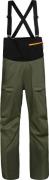 Mammut Men's Haldigrat Hs Bib Pants  Dark Marsh