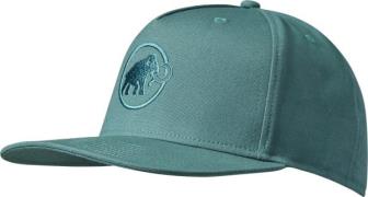 Mammut Massone Cap Dark Jade-Dark Jade