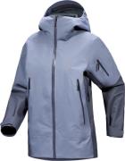 Arc'teryx Women's Sentinel Jacket Stratus/Dark Stratus