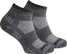 Wrightsock Escape Quater Anti Blister System Black/Twist