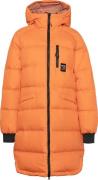 Kari Traa Women's Rongve Parka Light Orange