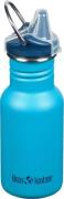 Klean Kanteen Classic Kid Narrow 355 ml (Kid Sippy Cap) Hawaiian Ocean