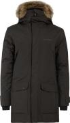 Didriksons Men's Rick Parka Black