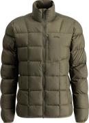 Lundhags Men's Tived Down Jacket Forest Green