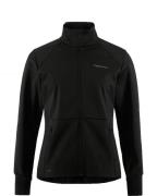 Craft Women's Core Nordic Training Jacket Black