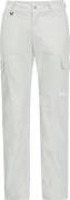 Jack Wolfskin Men's Barrier Pant Cool Grey