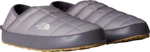 The North Face Women's Thermoball Traction Mule V Moonstone Grey/Lunar...