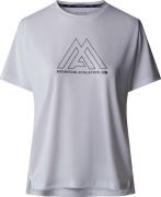 The North Face Women's Mountain Athletics Flex T-Shirt TNF White