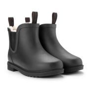 Tretorn Kids' Chelsea Winter Black