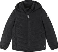 Reima Kids' Jacket Uumaja Black