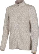 Ivanhoe Women's Freya Full Zip Sand