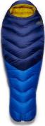 Rab Women's Neutrino 600 Nightfall Blue