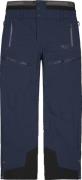 Picture Organic Clothing Naikoon Pants Dark Blue