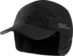 Jack Wolfskin Winter Cap Black