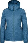 Varg Women's Andenäs Insulation Jacket Blue Ashes