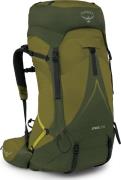 Osprey Men's Atmos AG LT 50 Scenic Valley/Green Peppercorn