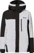 Oakley Men's Tnp Tbt Insulated Jacket Black/white