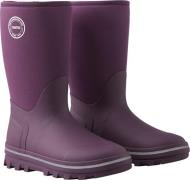 Reima Kids'  Rain Boots Loikaten 2.0 Deep Purple