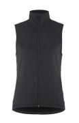 Craft Women's Adv Explore Power Fleece Vest Black