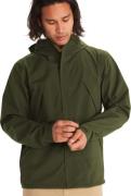 Marmot Men's Precip Eco Jacket Nori