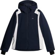 J.Lindeberg Men's Kerry Jacket Jl Navy