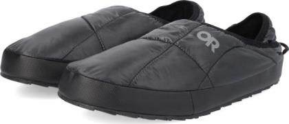 Outdoor Research Men's Trax Slip-On Booties Black