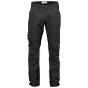 Fjällräven Men's Abisko Lite Trekking Trousers Dark Grey