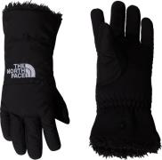 The North Face Kids' Shasta Glove TNF Black